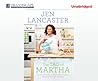 The Tao of Martha by Jen Lancaster