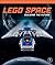 LEGO Space by Peter Reid