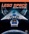 LEGO Space by Peter Reid