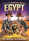 Egypt by Patti Wheeler