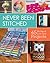 Never Been Stitched by Amanda Carestio