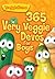 365 Very Veggie Devos for Boys