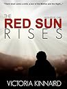 The Red Sun Rises by Victoria Kinnaird