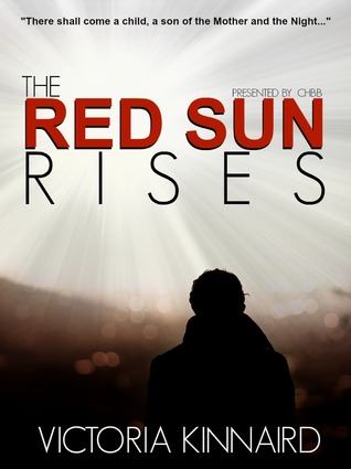 The Red Sun Rises (The Red Sun Rises #1)
