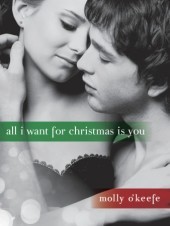 All I Want for Christmas Is You (Crooked Creek Ranch #2.5)