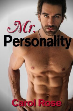 Mr. Personality (Kindle Edition)