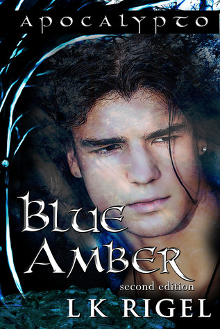 Blue Amber  (Apocalypto)