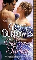 Once Upon a Tartan (MacGregors, #2)
