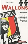SS wallons by Daniel-Charles Luytens