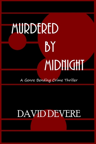 Murdered by Midnight (The Shane Webber Mystery Series, #1)