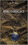 Book cover for Birthright (Birthright #1)