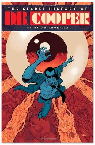 The Secret History of D.B. Cooper