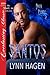Santos (Dark Riders #2)