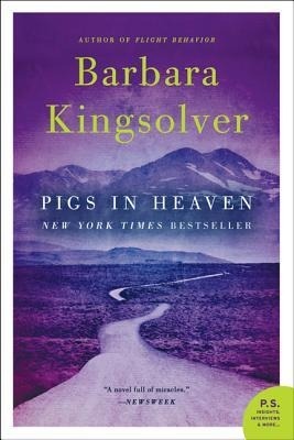 Pigs In Heaven