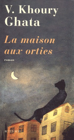 La Maison aux orties (Paperback)