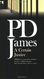 A Certain Justice