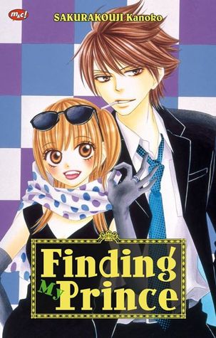 Finding My Prince