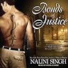 Bonds of Justice by Nalini Singh