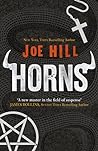 Horns by Joe Hill