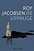 De usynlige (Ingrid Barrøy,...