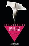 Geheime Begierde by J. Lerman