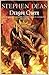 Dragon Queen (The Silver Ki...