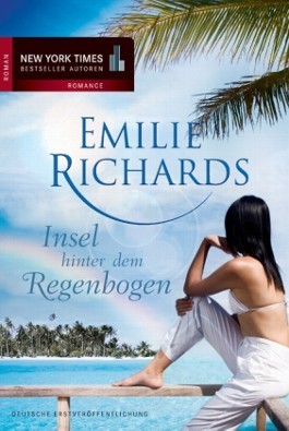 Insel Hinter Dem Regenbogen