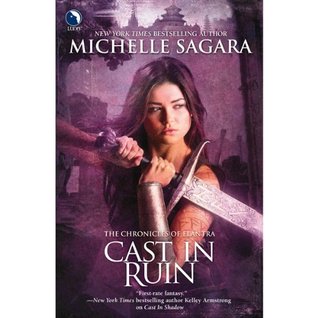 Cast in Ruin