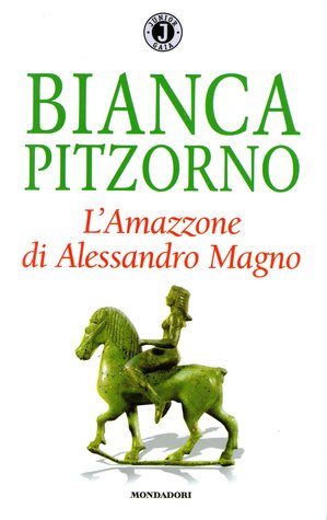 L'Amazzone di Alessandro Magno (Paperback)