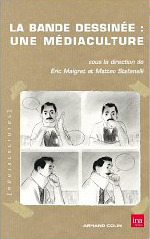 La Bande Dessinée: Une Médiaculture
