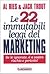 Le 22 immutabili leggi del marketing. Se le ignorate, è a vostro rischio e pericolo!