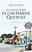 La veritat sobre el cas Harry Quebert by Joël Dicker