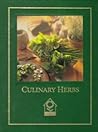 Culinary herbs (Complete gardener's library)