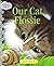 Our Cat Flossie
