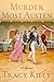 Murder Most Austen (An Elizabeth Parker Mystery, #4)