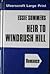 Heir to Windbrush Hill by Essie Summers