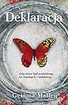 Deklaracja by Gemma Malley