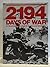 2194 Days of War