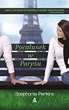 Anna i pocałunek w Paryżu by Stephanie Perkins