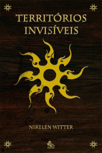 Territórios Invisíveis (Territórios Invisíveis, #1)