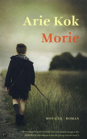 Morie (Paperback)
