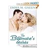 The Billionaire's Desires Vol. 5 by Emma Green