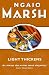 Light Thickens (Inspector Alleyn #32)