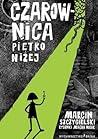 Czarownica piętro niżej (Czarownica piętro niżej, #1)