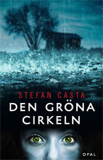 Den Gröna Cirkeln (Hardcover)