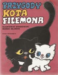 Przygody kota Filemona