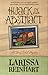 Hijack in Abstract (A Cherry Tucker Mystery, #3)