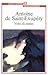 Volo di notte by Antoine de Saint-Exupéry Volo di notte by Antoine de Saint-Exupéry