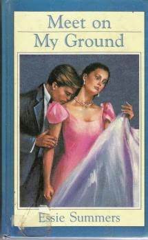 Meet on My Ground (Paperback)