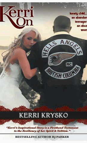 Kerri on